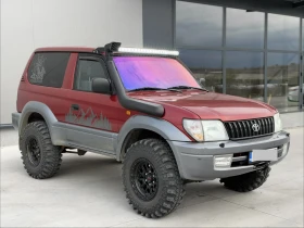 Toyota Land cruiser 3.0TDI, снимка 1