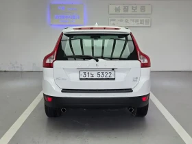 Volvo XC60 2.4/AWD/ПАНОРАМА, снимка 4