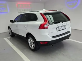 Volvo XC60 2.4/AWD/ПАНОРАМА, снимка 3