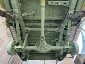 Toyota Hilux, снимка 15