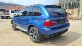 BMW X5 3.0d//face - [7] 