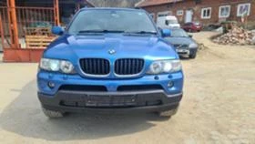 BMW X5 3.0d//face - [4] 