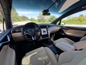 Tesla Model X X90D Long Range | Mobile.bg    17