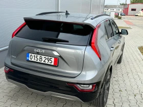 Kia Niro 64kW, // | Mobile.bg    4