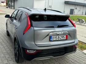 Kia Niro 64kW, // | Mobile.bg    6