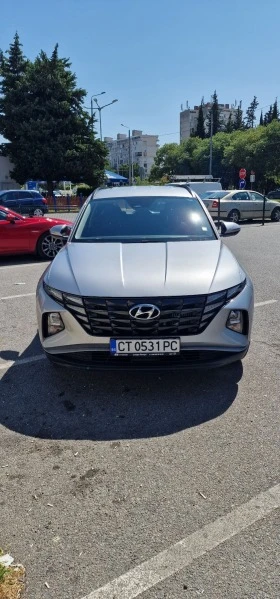 Hyundai Tucson   11.26 | Mobile.bg    1