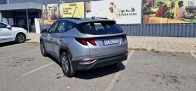 Hyundai Tucson   11.26 | Mobile.bg    16