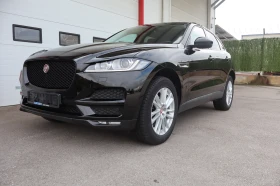 Jaguar F-PACE 2.0D* TOP* EURO6 - изображение 1