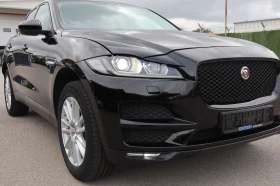 Jaguar F-PACE 2.0D* TOP* EURO6 - [18] 