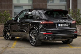 Porsche Cayenne 3.0 дизел* ПЪЛНА СЕРВИЗНА ИСТОРИЯ* , снимка 4