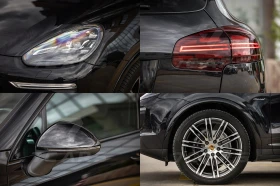 Porsche Cayenne 3.0 дизел* ПЪЛНА СЕРВИЗНА ИСТОРИЯ* , снимка 13