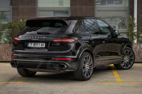 Porsche Cayenne 3.0 дизел* ПЪЛНА СЕРВИЗНА ИСТОРИЯ* , снимка 6