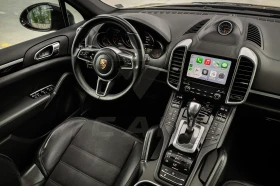 Porsche Cayenne 3.0 дизел* ПЪЛНА СЕРВИЗНА ИСТОРИЯ* , снимка 11