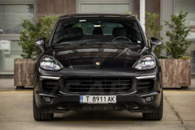 Porsche Cayenne 3.0 дизел* ПЪЛНА СЕРВИЗНА ИСТОРИЯ* , снимка 2