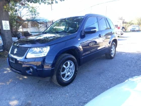 Suzuki Grand vitara 3.2i 233k.c. kyless go, facelift, снимка 2