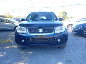 Suzuki Grand vitara 3.2i 233k.c. kyless go, facelift | Mobile.bg    1