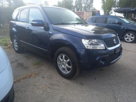 Suzuki Grand vitara 3.2i 233k.c. kyless go, facelift, снимка 3