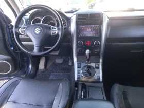 Suzuki Grand vitara 3.2i 233k.c. kyless go, facelift, снимка 9