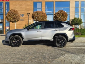 Toyota Rav4 2.5XYBRID !!! LUXURY FULL TOP | Mobile.bg    8