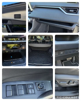 Toyota Rav4 2.5XYBRID !!! LUXURY FULL TOP | Mobile.bg    16