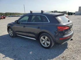 Audi Q5 PREMIUM PLUS 4x4 | Mobile.bg    6