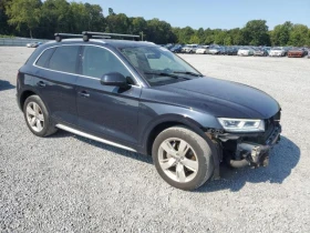 Audi Q5 PREMIUM PLUS 4x4 | Mobile.bg    2