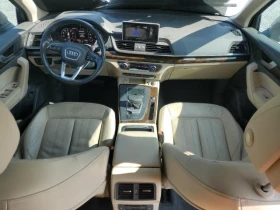 Audi Q5 PREMIUM PLUS 4x4 | Mobile.bg    10