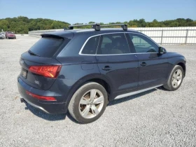 Audi Q5 PREMIUM PLUS 4x4 | Mobile.bg    4