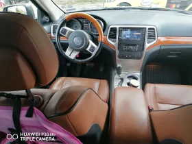 Jeep Grand cherokee Oveland, снимка 6