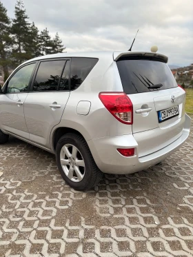 Toyota Rav4 2.0i 152hp GAZ, снимка 13