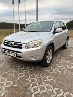 Toyota Rav4 2.0i 152hp GAZ, снимка 15