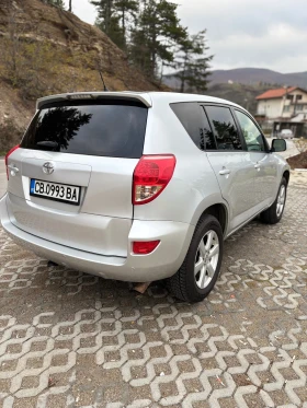 Toyota Rav4 2.0i 152hp ГАЗОВ ИНЖЕКЦИОН, снимка 12