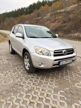 Toyota Rav4 2.0i 152hp GAZ, снимка 16