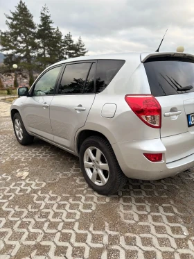 Toyota Rav4 2.0i 152hp GAZ, снимка 14