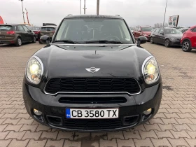 Mini Countryman 2.0D AVTOMAT/NAVI 4X4 , снимка 2