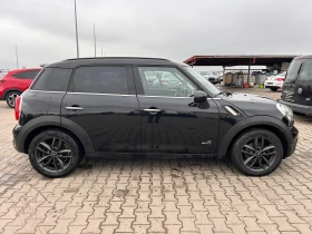 Mini Countryman 2.0D AVTOMAT/NAVI 4X4 , снимка 4