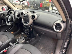 Mini Countryman 2.0D AVTOMAT/NAVI 4X4 , снимка 10