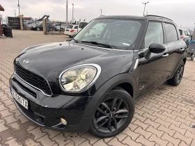 Mini Countryman 2.0D AVTOMAT/NAVI 4X4 , снимка 1