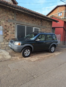 Land Rover Freelander, снимка 2