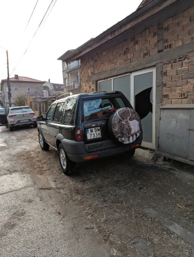 Land Rover Freelander, снимка 3