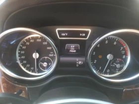 Mercedes-Benz GL 500 4MATIC |   |  !!! | Mobile.bg    9