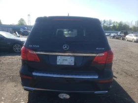 Mercedes-Benz GL 500 4MATIC |   |  !!! | Mobile.bg    6