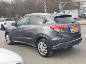 Honda Hr-v 1.8i* 4X4* TOURING* LED* NAVI* , снимка 4