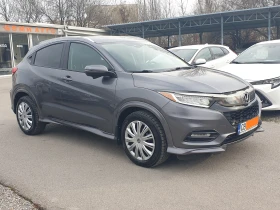 Honda Hr-v 1.8i* 4X4* TOURING* LED* NAVI* , снимка 2