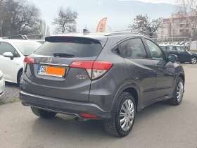 Honda Hr-v 1.8i* 4X4* TOURING* LED* NAVI*  | Mobile.bg    3