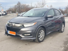     Honda Hr-v 1.8i* 4X4* TOURING* LED* NAVI* 