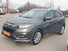 Honda Hr-v 1.8i* 4X4* TOURING* LED* NAVI* , снимка 1