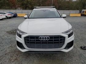 Audi Q8  Premium Plus |   |  | Mobile.bg    5