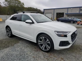 Audi Q8  Premium Plus |   |  | Mobile.bg    4