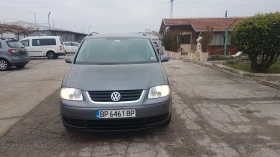 VW Tiguan 1.9TDI 105кс, снимка 3